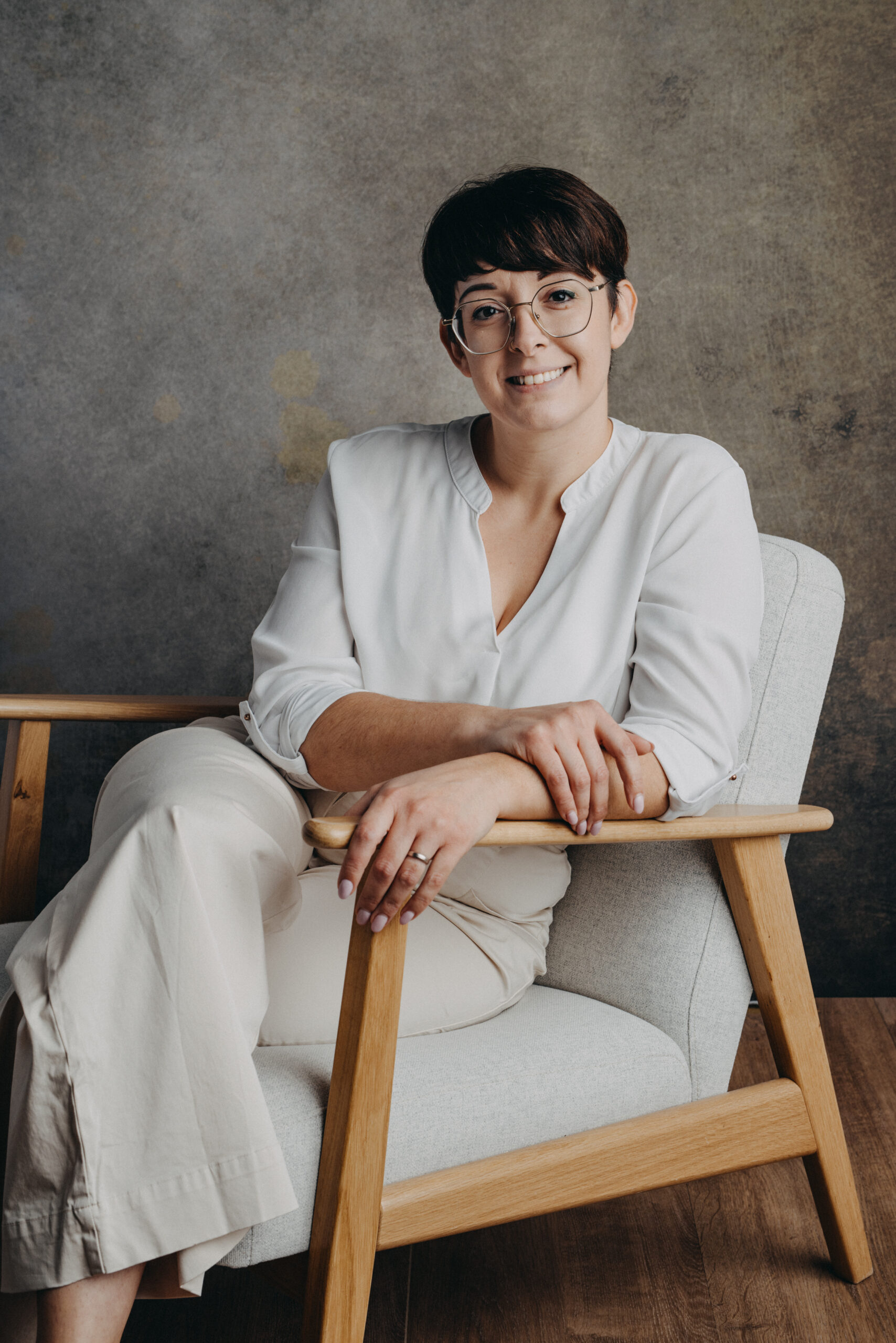 Karine Rebelo organisatrice d'intérieur ou home organiser en suisse romande 